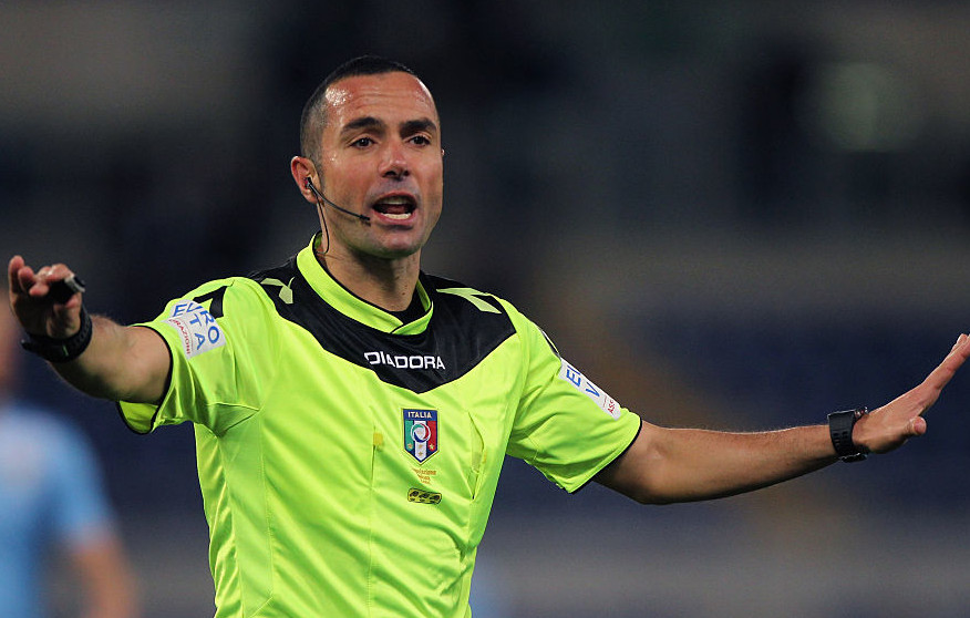 Bari-Cagliari, un arbitro di Torre Annunziata (Napoli) per la finale di ritorno: i tifosi rossoblù perplessi