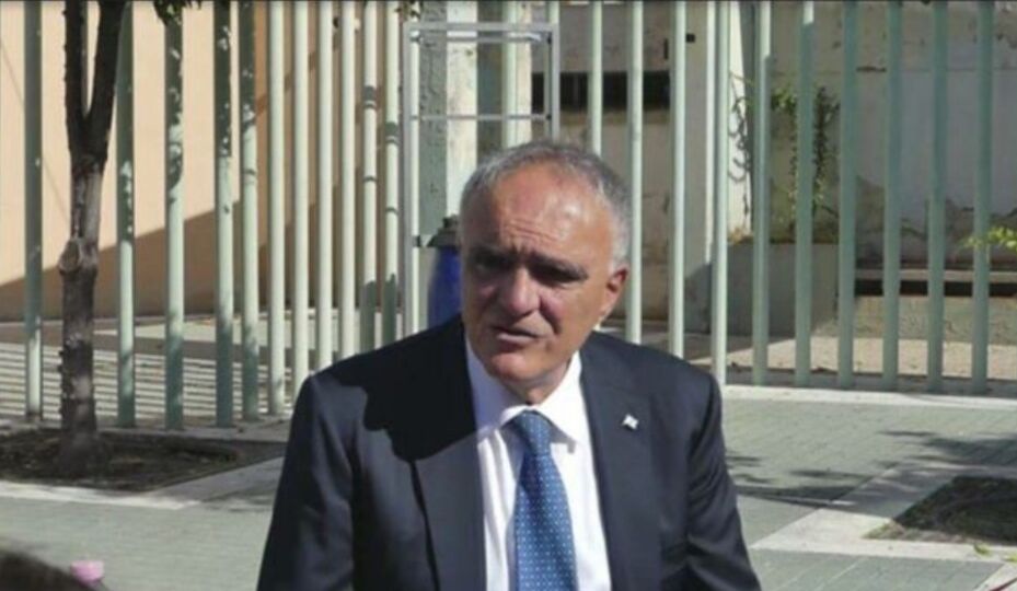 Rimborsi per viaggi e missioni tra il 2005 e il 2010, cadono tutte le accuse contro Milia