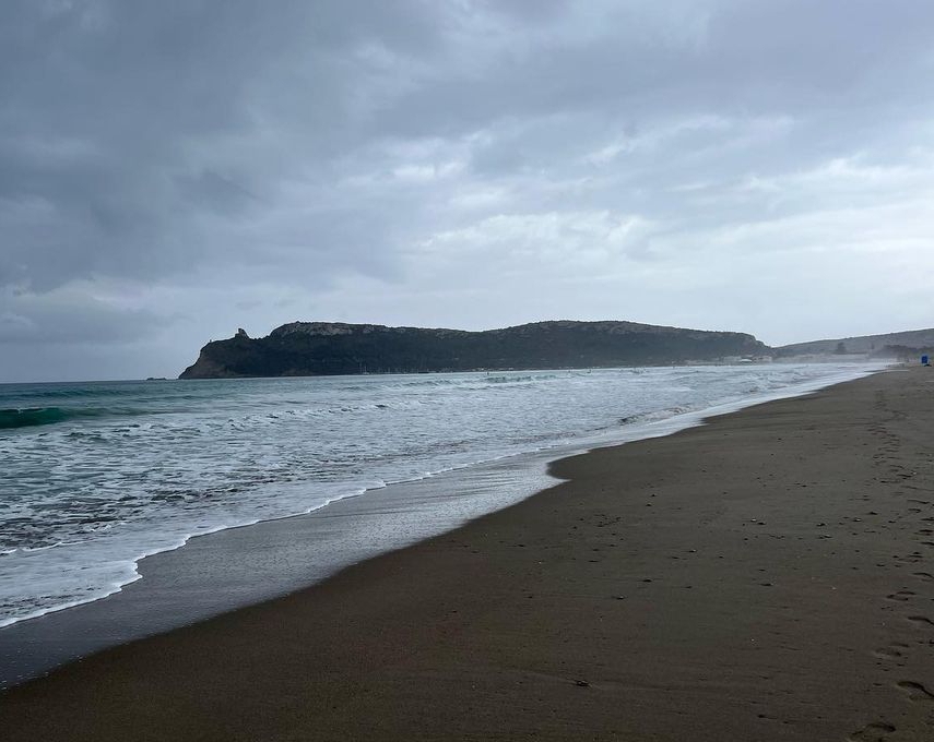 Meteo Casteddu, primo weekend di giugno pazzo: sulla Sardegna piogge sparse e 25 gradi