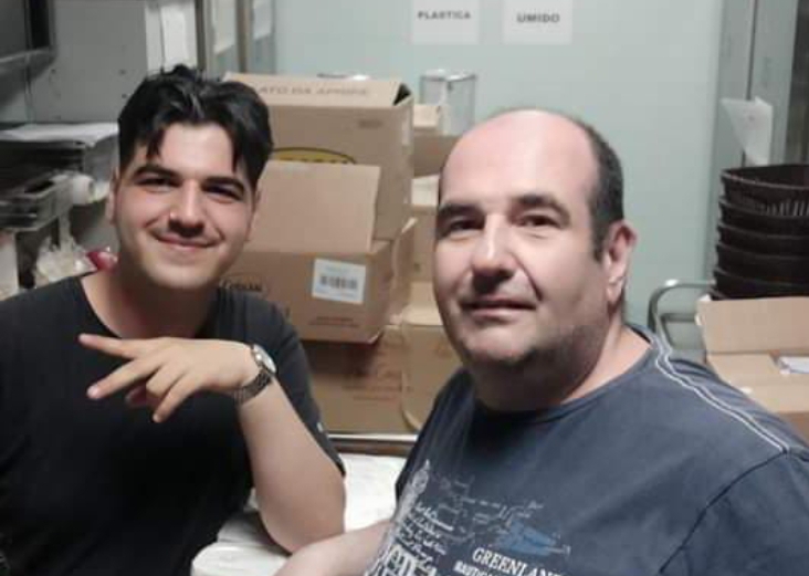 Morto annegato a Villasimius, il papà di Gabriele: “Fare la stagione senza di lui sarà dura”