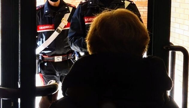 Pugno duro a Monserrato contro i truffatori seriali ai danni degli anziani