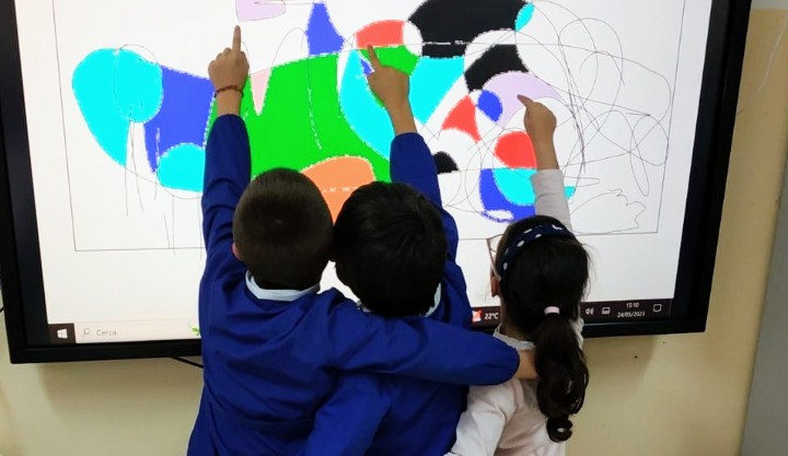 Pet-therapy, laboratori e incontri sui disturbi alimentari a Sarroch