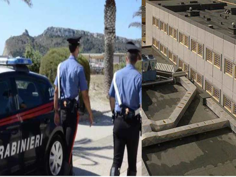 Massacrato di botte al Poetto per una sigaretta negata, restano a Uta i due aggressori di Lorenzo Porru