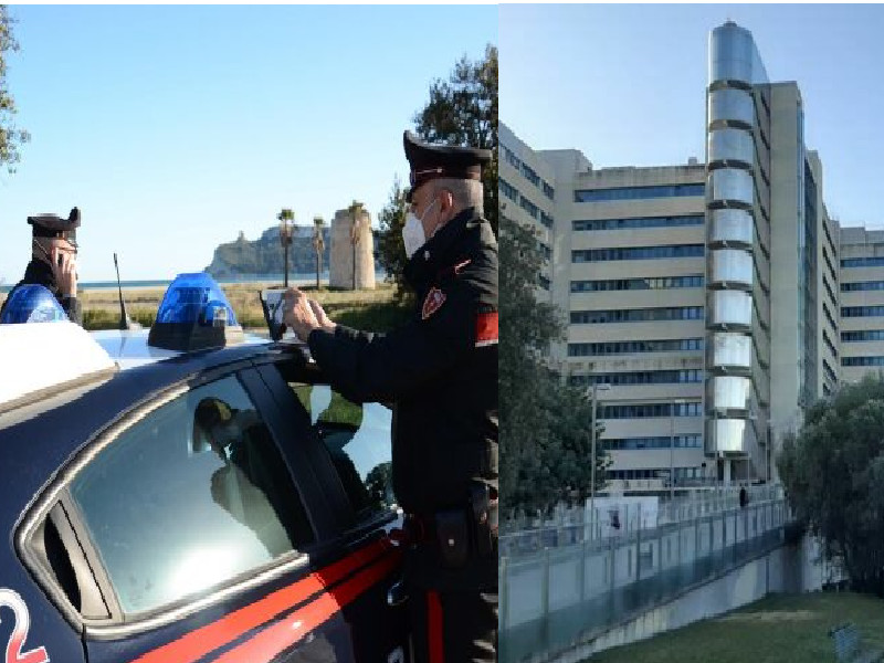 Cagliari, Lorenzo Porru è uscito dal coma. Il papà: “Felicissimo, non ricorda nulla del pestaggio”