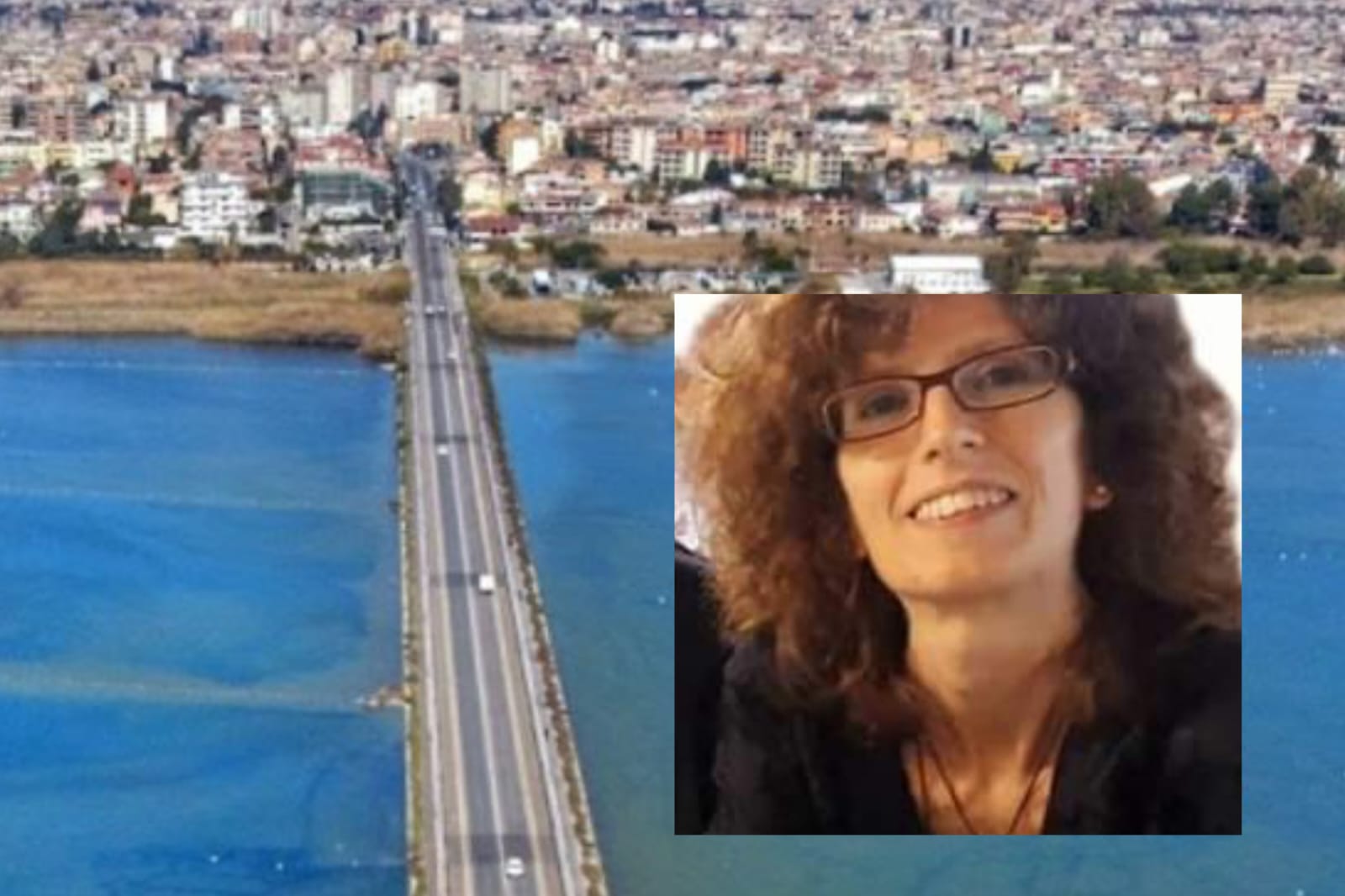 Lutto nel mondo della cultura a Quartu, è morta a 45 anni Simona Hrobat