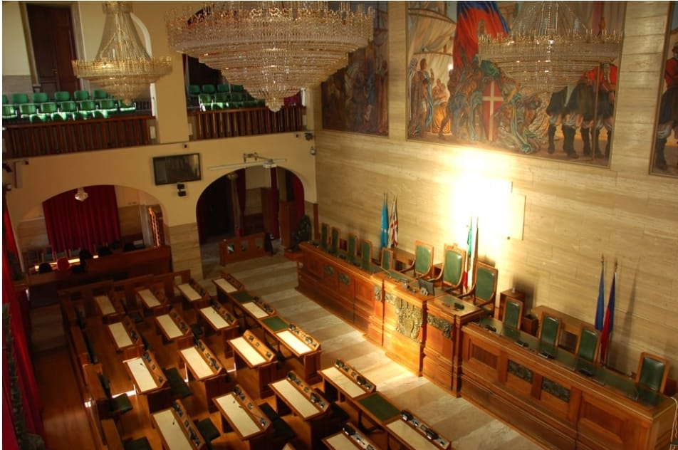 “Il centrodestra guidato da Truzzu non ha più i numeri per guidare Cagliari”