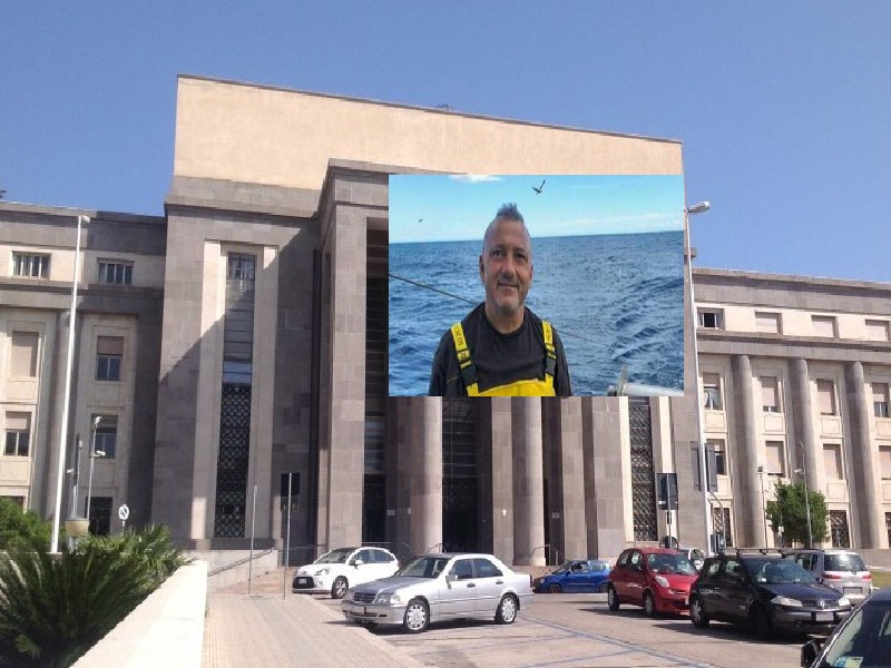 Ubriaco alla guida travolge Pierpaolo Muscas a Cagliari, 2 anni con la condizionale a Claudio Carcangiu