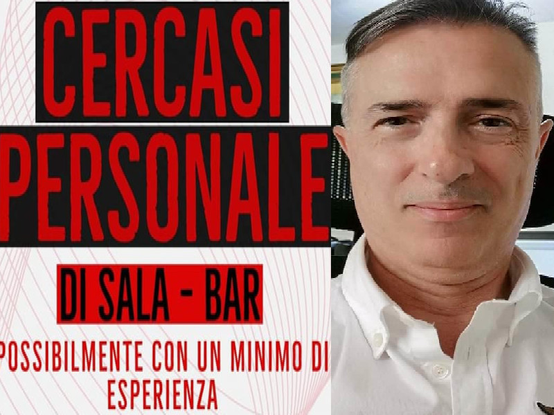 Sardegna, caccia disperata a camerieri e aiuto cuochi: “Troviamo solo dilettanti spesso con curriculum falsi”