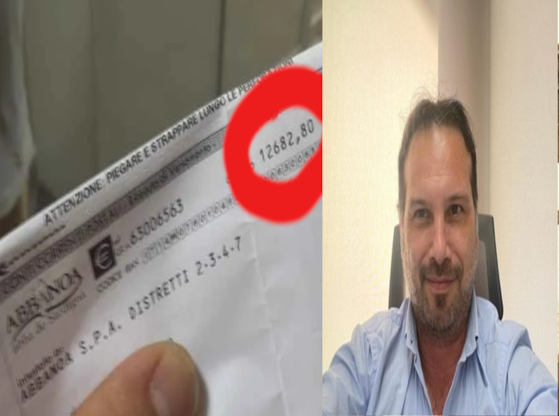 Abbanoa, centinaia di sconfitte sulle bollette prescritte: “Nel Cagliaritano 180 persone non pagheranno nulla”