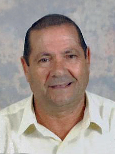 Sarroch, addio ad Angelo Girau: venerdì i funerali nella chiesa di Santa Vittoria