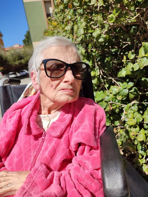 Cagliari, un mese fa l’addio ad Armida Lai: martedì Santa Messa nella parrocchia della Madonna della Strada