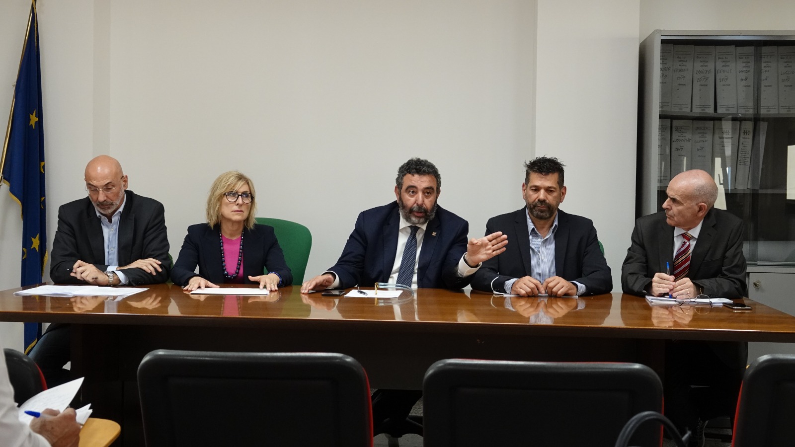 “La radioterapia per i malati oncologici del Businco di Cagliari non chiuderà”