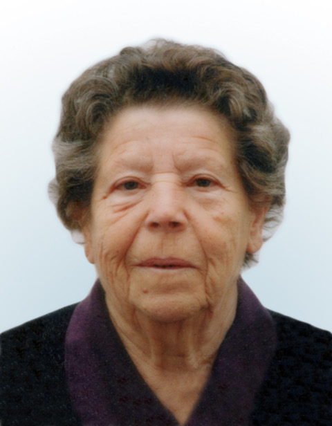 “Ci ha lasciato la nostra cara mamma Peppina Busa”, lunedì l’ultimo saluto a Siligo