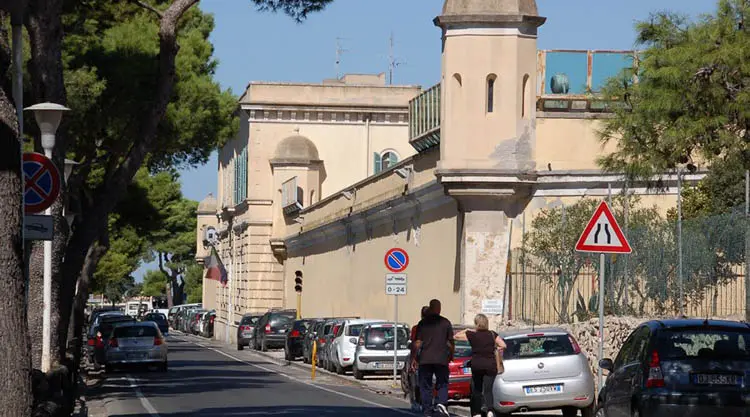 Cagliari, svolta per Buoncammino: l’ex carcere sarà anche un museo con uffici e aree culturali