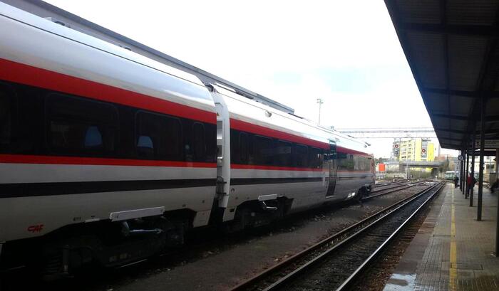 Via ai lavori per la nuova linea San Gavino-Sassari: 84 milioni e treni a 160 km orari