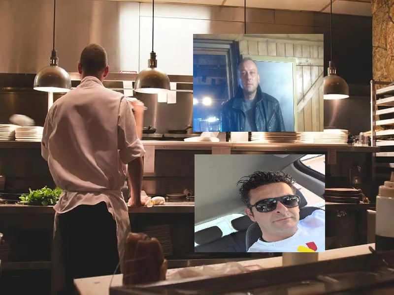 Camerieri e chef per lavorare in Sardegna anche da Puglia e Campania: “Abbiamo esperienza, stipendio minimo di 1700 euro”