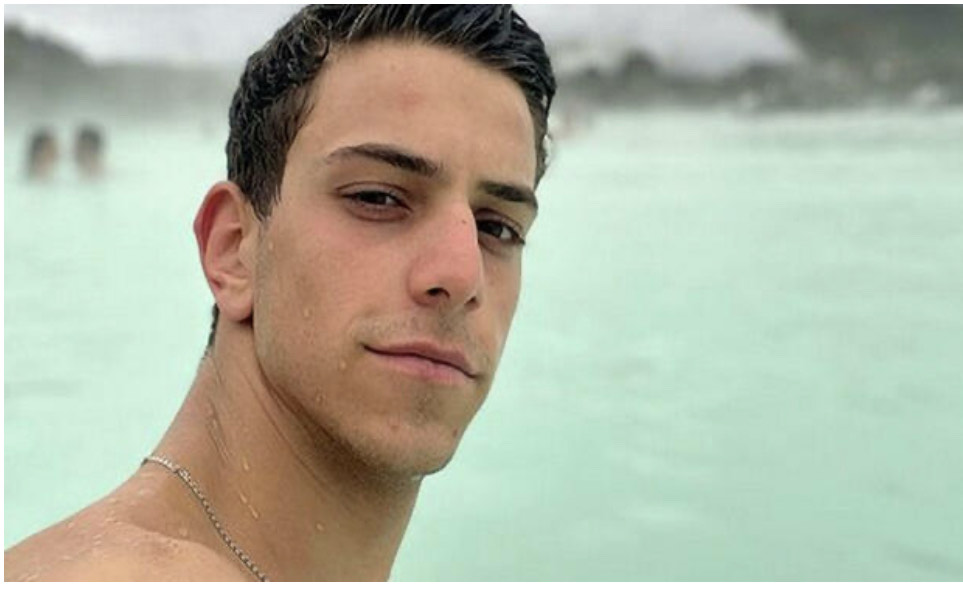 Tragedia di Casal Palocco, arrestato lo youtuber Matteo Di Pietro che era alla guida dell’auto