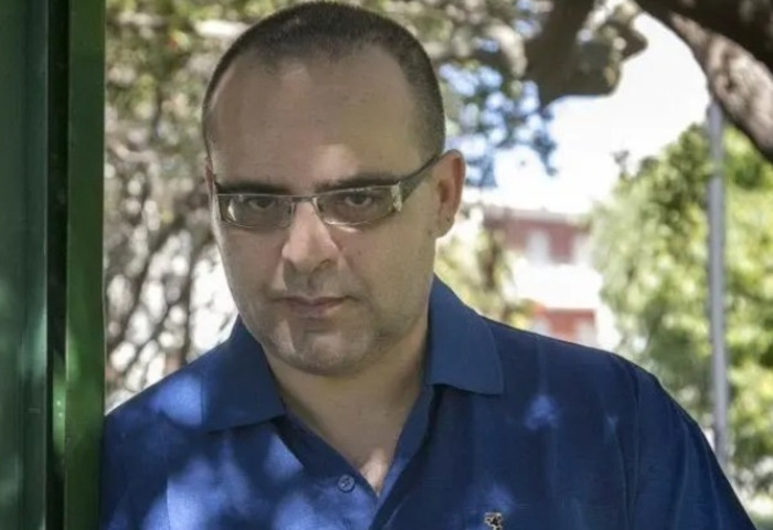 Quartu piange l’ex agente appassionato di antichità e noir, è morto Fabrizio Marongiu