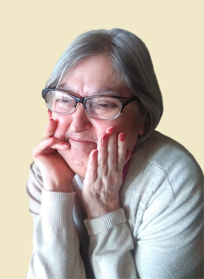 Assemini, addio a Maria Pasqua Farci: i funerali domani nella chiesa di Santa Lucia