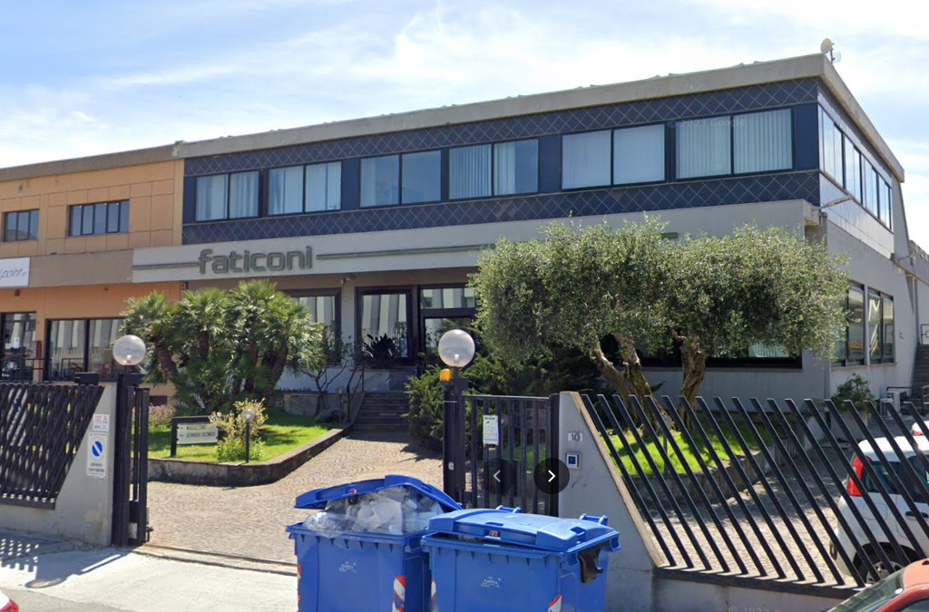 Cagliari, rubata l’auto della ditta Faticoni: “La utilizzava il tecnico per riparare i pc degli ospedali”