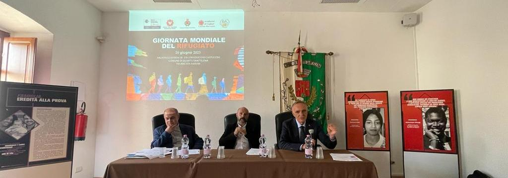 In Sardegna sempre meno stranieri, don Lai: “Dobbiamo offrire percorsi di integrazione e inclusione”