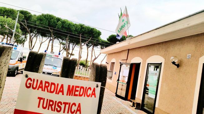 Pula, Costa Rei e Teulada più sicure: a luglio aprono le guardie mediche turistiche