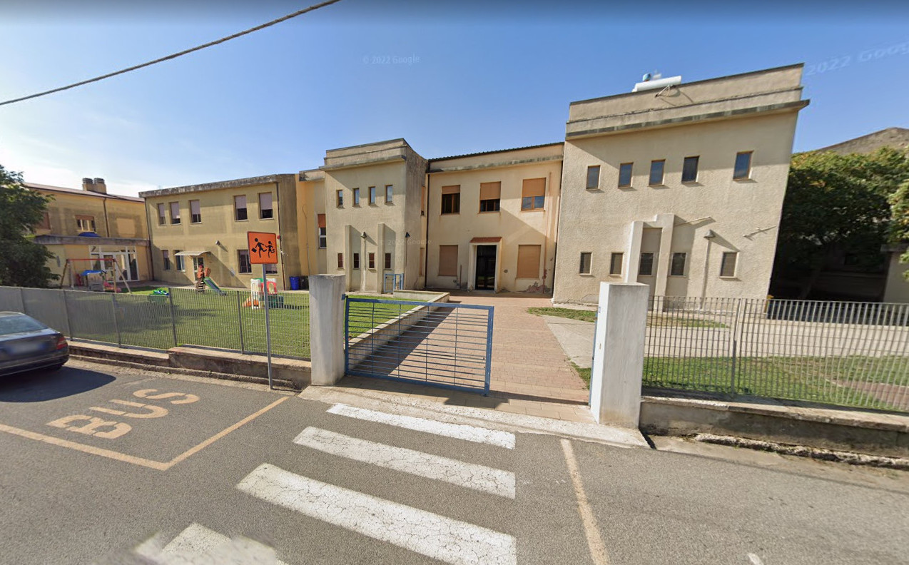 Isili, famiglie in rivolta: “Abbiamo l’asilo nido più caro d’Italia”