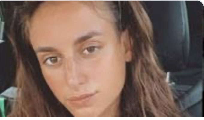 Ilaria, la hostess italiana condannata in Arabia Saudita. La colpa? uno spinello nel reggiseno