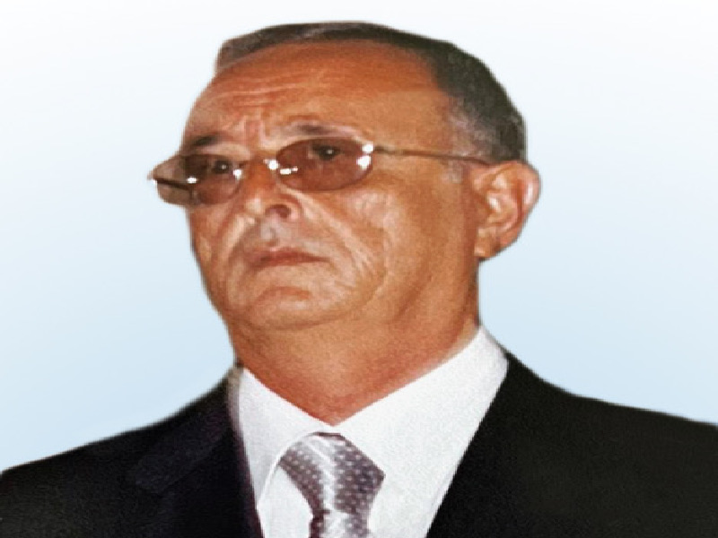 Pula, i familiari piangono la scomparsa di Aldo Pandolfo: sabato i funerali