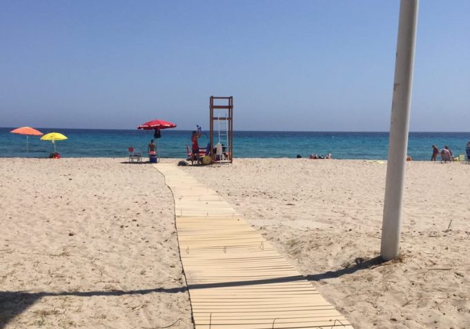 Estate sicura a Quartu, arrivano i bagnini nelle spiagge libere: “E metteremo anche le passerelle per disabili”