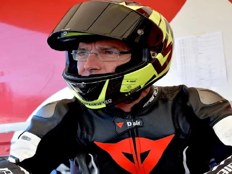 Tragico incidente al Mugello, muore un motociclista di Olbia: addio a Salvatore Pisanelli