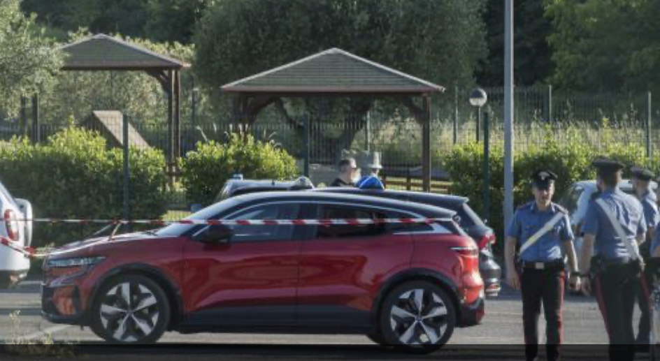 “Ero convinto di averla lasciata all’asilo”, le prime parole del padre della bimba morta in auto