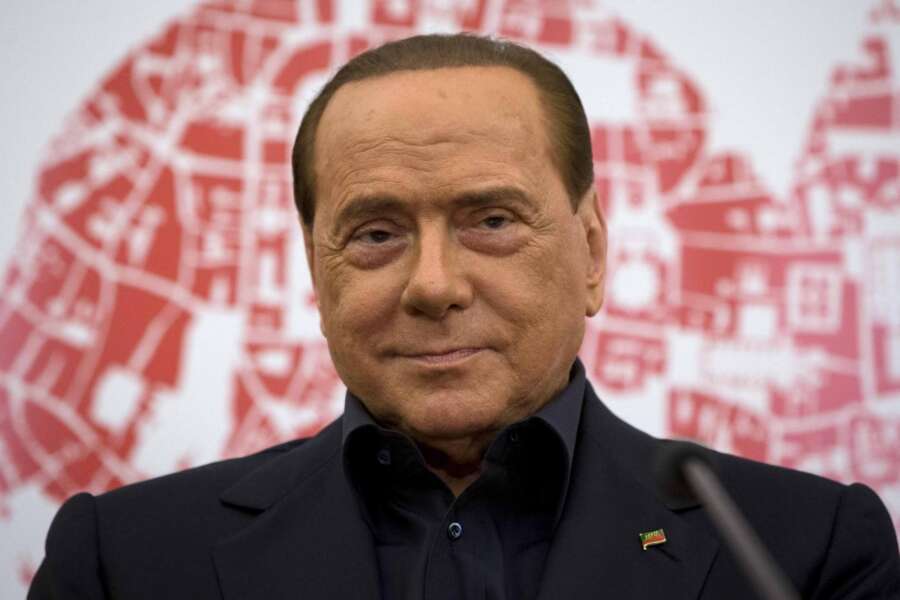 È morto Silvio Berlusconi, addio all’ex premier e imprenditore italiano: aveva 86 anni