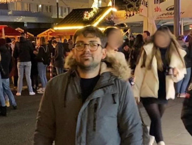 Operaio di Quartu sparito nel nulla in Germania da un anno: “Willy, fatti vivo e torna a casa”