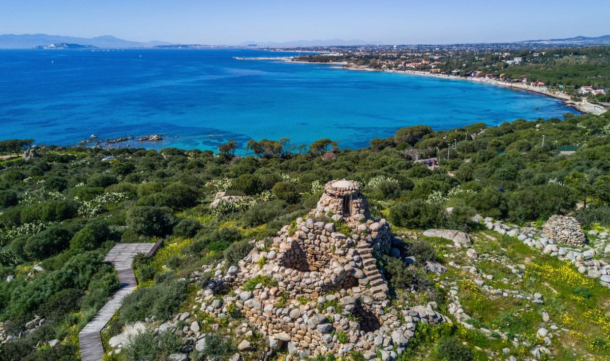 Musica, libri e laboratori: 70 eventi al nuraghe Diana e alla villa romana di Quartu