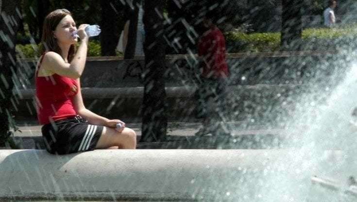 Sardegna come Baghdad, temperatura infuocate: previsti picchi sino a 47 gradi