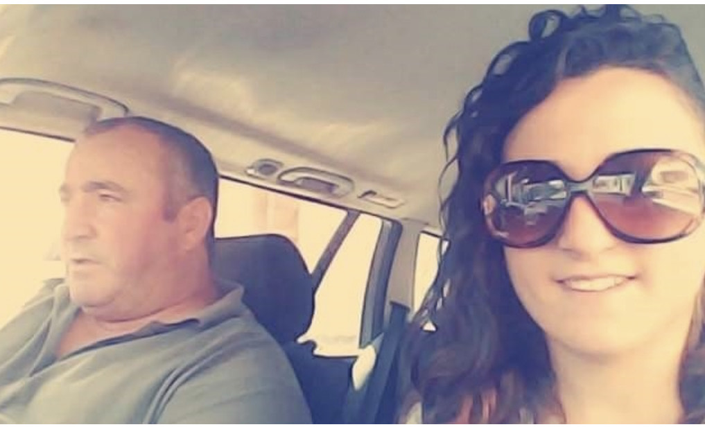 Padre e figlia muoiono mentre preparano i fuochi d’artificio