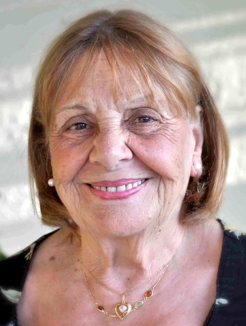 Villa San Pietro, è mancata Giovanna Porcu