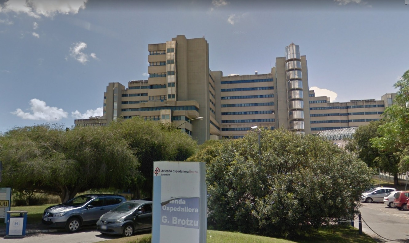Cagliari, lenzuola e dispositivi medici usati ma non pagati: il Brotzu scuce 50mila euro