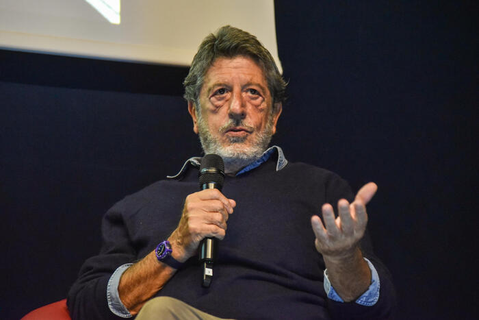 E’ morto Andrea Purgatori, giornalista d’inchiesta senza compromessi: aveva 70 anni