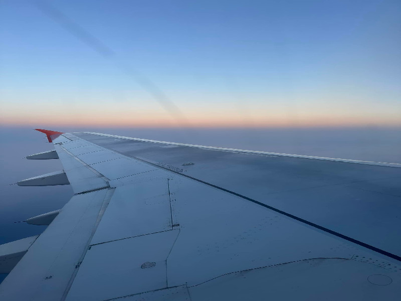 172 passeggeri anzichè 170 sull’aereo, il volo Roma-Olbia colleziona due ore di ritardo