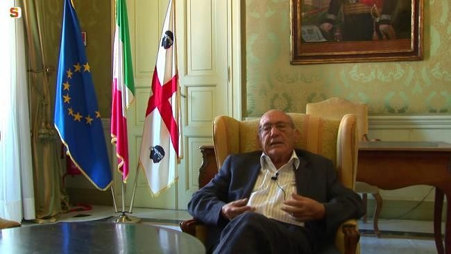 Lutto nella politica in Sardegna, a 97 anni è morto Felicetto Contu