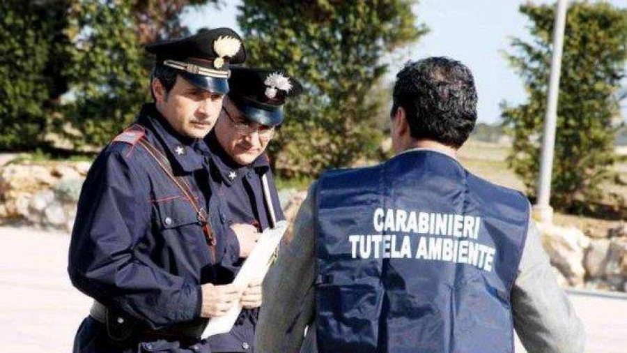Rifiuti tossici “ripuliti”, stroncato un business milionario illegale nel Cagliaritano: scattano arresti e sequestri
