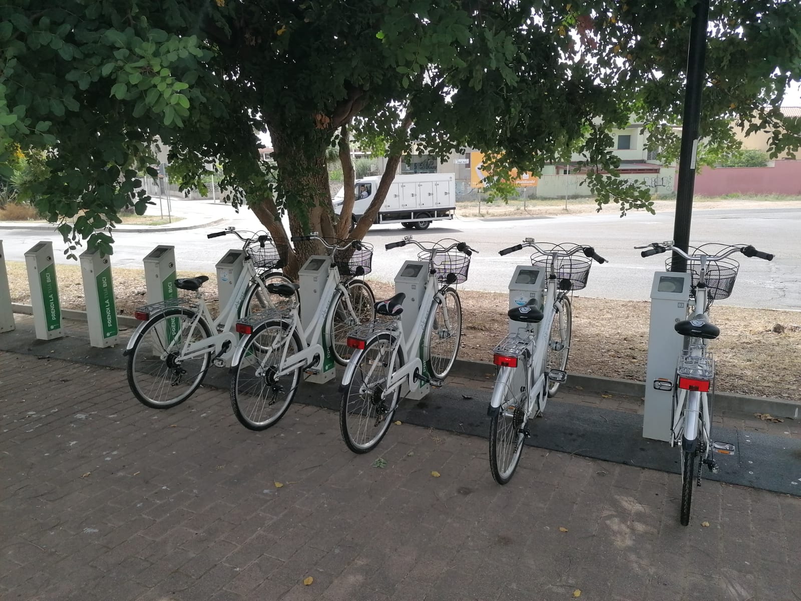 Quartu, sì del Comune ai dipendenti in bici: 35 biciclette confermate