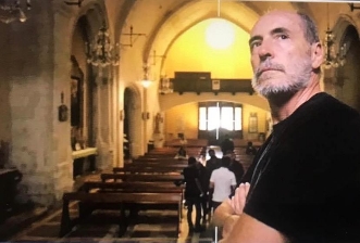 ‘L’ombra del fuoco’, il docufilm di Pau sui roghi del Montiferru: la prima a Cagliari