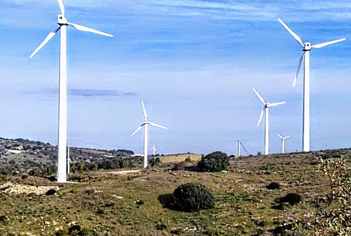 Villanovaforru, bocciato il parco eolico: la Sovrintendenza di Roma difende l’ambiente sardo