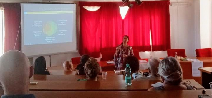 Sinnai, ultima conferenza itinerante del corso psicoeducazionale sul disturbo Bipolare