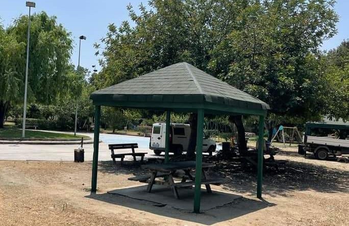 Decimomannu, nuova vita per il parco comunale di Santa Greca