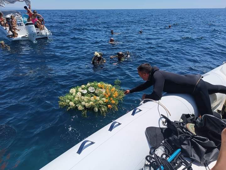 Pula, tutto è pronto per la festa della Madonna del Mare