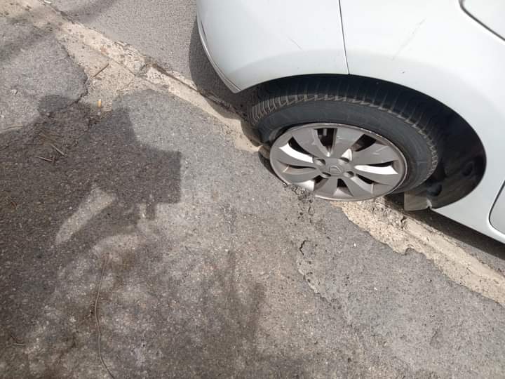 Quartucciu, ennesimo atto di vandalismo sulle auto in pieno centro